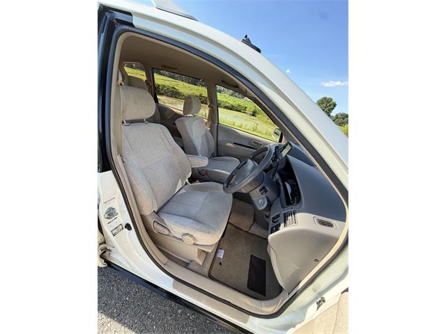 2000 Toyota Ipsum (CC-2102749) for sale in CLEVELAND, Tennessee