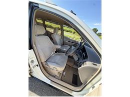 2000 Toyota Ipsum (CC-2102749) for sale in CLEVELAND, Tennessee