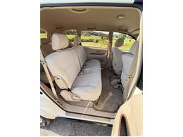 2000 Toyota Ipsum (CC-2102749) for sale in CLEVELAND, Tennessee