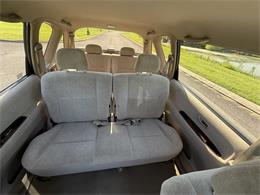 2000 Toyota Ipsum (CC-2102749) for sale in CLEVELAND, Tennessee
