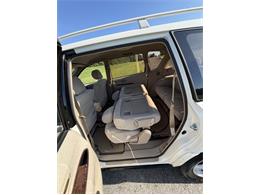 2000 Toyota Ipsum (CC-2102749) for sale in CLEVELAND, Tennessee
