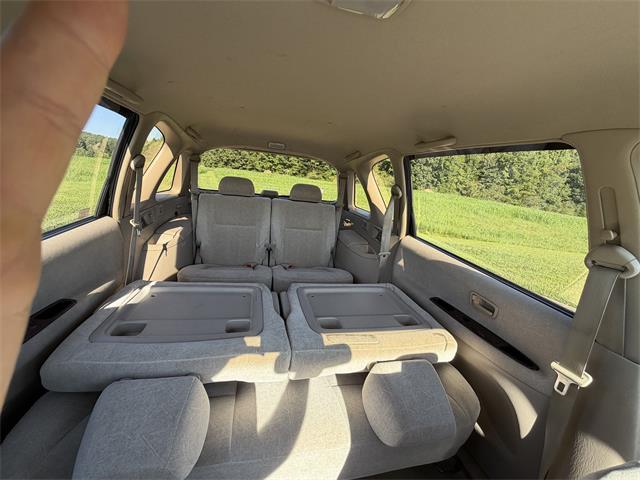 2000 Toyota Ipsum (CC-2102749) for sale in CLEVELAND, Tennessee