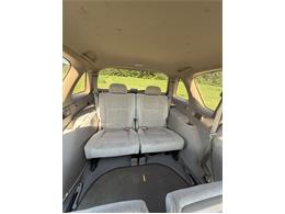2000 Toyota Ipsum (CC-2102749) for sale in CLEVELAND, Tennessee