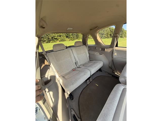 2000 Toyota Ipsum (CC-2102749) for sale in CLEVELAND, Tennessee