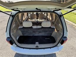 2000 Toyota Ipsum (CC-2102749) for sale in CLEVELAND, Tennessee