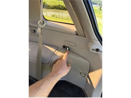 2000 Toyota Ipsum (CC-2102749) for sale in CLEVELAND, Tennessee