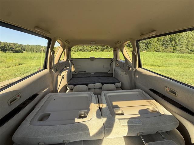 2000 Toyota Ipsum (CC-2102749) for sale in CLEVELAND, Tennessee