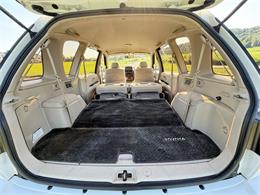2000 Toyota Ipsum (CC-2102749) for sale in CLEVELAND, Tennessee