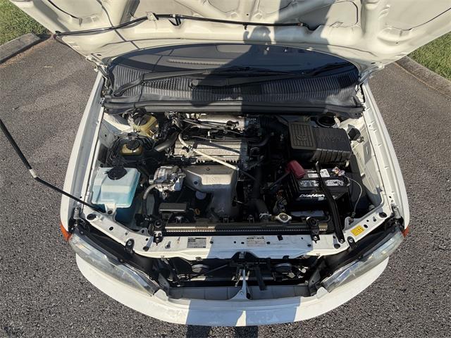 2000 Toyota Ipsum (CC-2102749) for sale in CLEVELAND, Tennessee