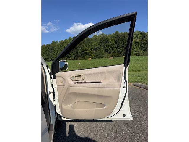 2000 Toyota Ipsum (CC-2102749) for sale in CLEVELAND, Tennessee