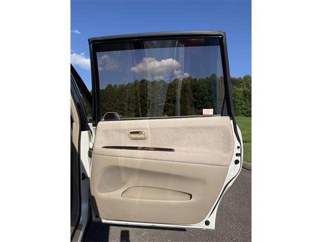 2000 Toyota Ipsum (CC-2102749) for sale in CLEVELAND, Tennessee
