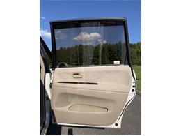 2000 Toyota Ipsum (CC-2102749) for sale in CLEVELAND, Tennessee