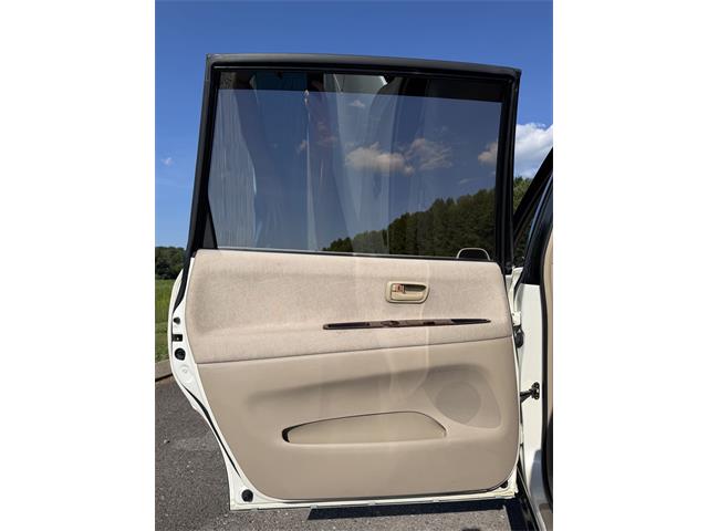 2000 Toyota Ipsum (CC-2102749) for sale in CLEVELAND, Tennessee