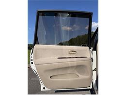 2000 Toyota Ipsum (CC-2102749) for sale in CLEVELAND, Tennessee