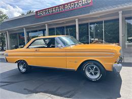 1964 Ford Falcon (CC-2100275) for sale in Clarkston, Michigan