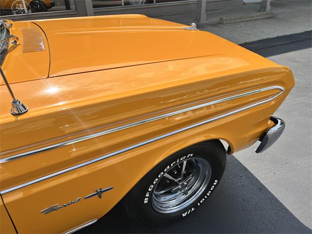 1964 Ford Falcon (CC-2100275) for sale in Clarkston, Michigan