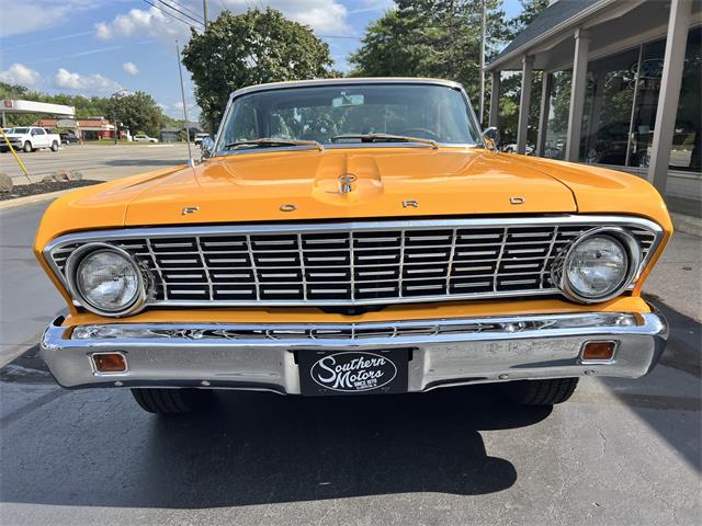 1964 Ford Falcon (CC-2100275) for sale in Clarkston, Michigan