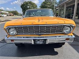 1964 Ford Falcon (CC-2100275) for sale in Clarkston, Michigan