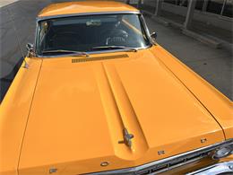 1964 Ford Falcon (CC-2100275) for sale in Clarkston, Michigan
