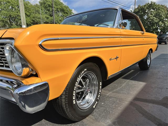 1964 Ford Falcon (CC-2100275) for sale in Clarkston, Michigan