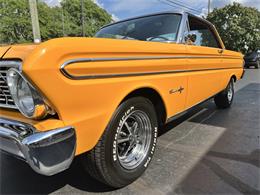 1964 Ford Falcon (CC-2100275) for sale in Clarkston, Michigan