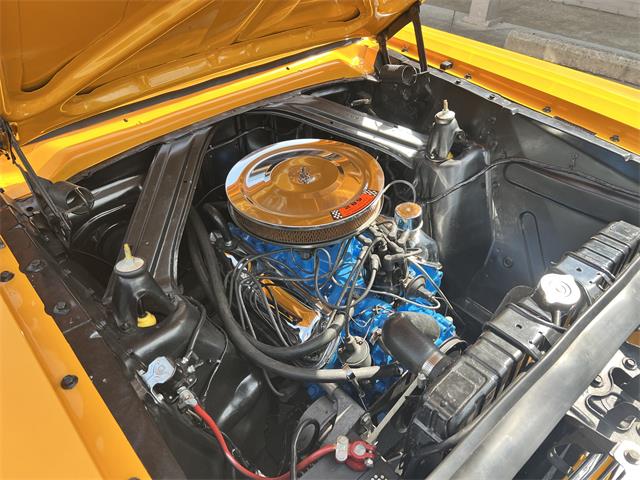 1964 Ford Falcon (CC-2100275) for sale in Clarkston, Michigan
