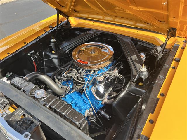 1964 Ford Falcon (CC-2100275) for sale in Clarkston, Michigan