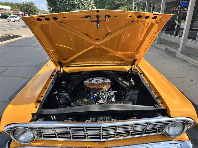 1964 Ford Falcon (CC-2100275) for sale in Clarkston, Michigan