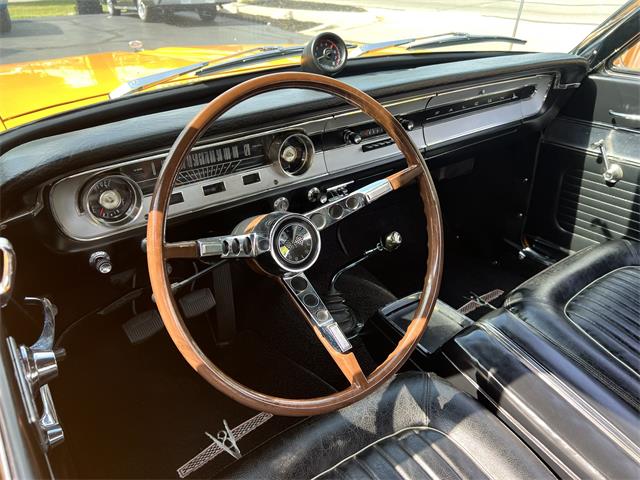 1964 Ford Falcon (CC-2100275) for sale in Clarkston, Michigan