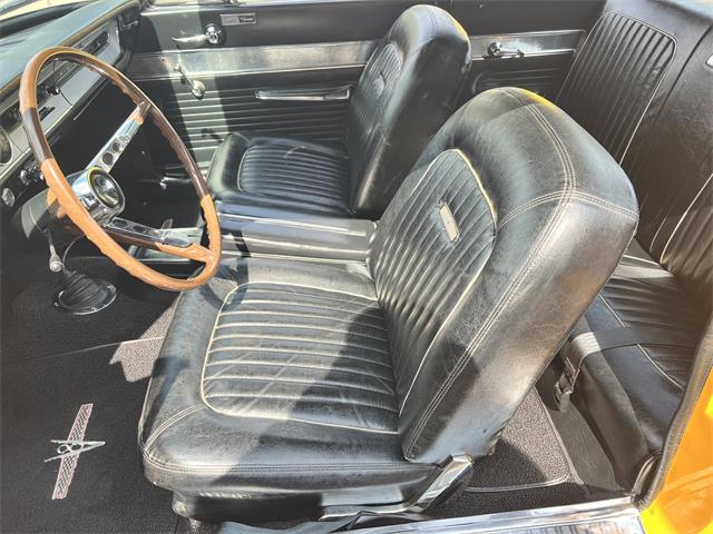 1964 Ford Falcon (CC-2100275) for sale in Clarkston, Michigan