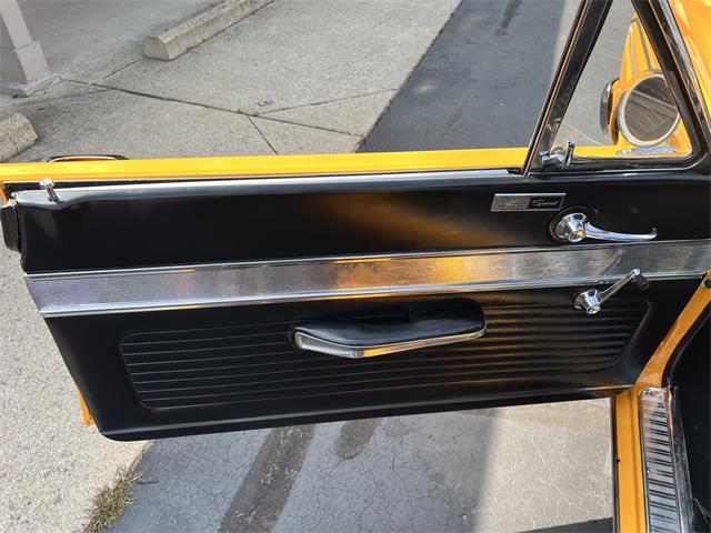 1964 Ford Falcon (CC-2100275) for sale in Clarkston, Michigan