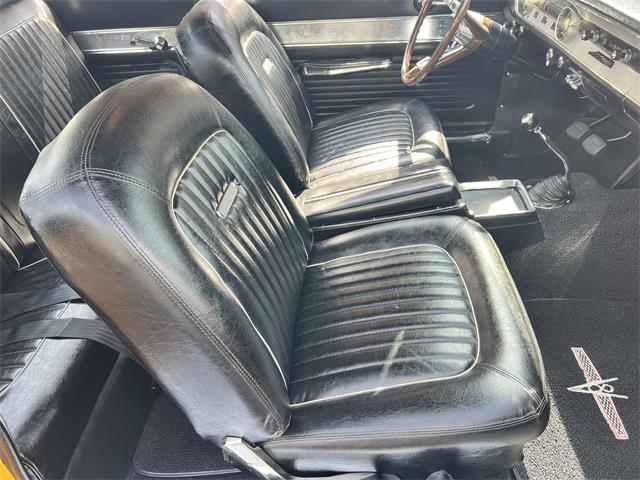 1964 Ford Falcon (CC-2100275) for sale in Clarkston, Michigan