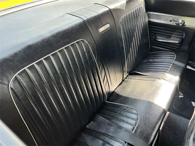 1964 Ford Falcon (CC-2100275) for sale in Clarkston, Michigan