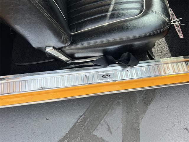 1964 Ford Falcon (CC-2100275) for sale in Clarkston, Michigan