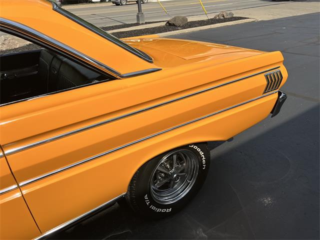 1964 Ford Falcon (CC-2100275) for sale in Clarkston, Michigan
