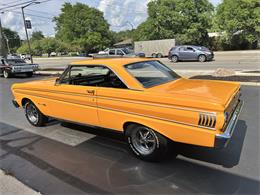 1964 Ford Falcon (CC-2100275) for sale in Clarkston, Michigan