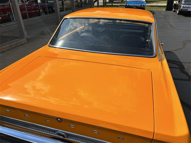 1964 Ford Falcon (CC-2100275) for sale in Clarkston, Michigan