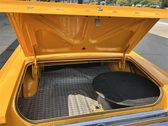 1964 Ford Falcon (CC-2100275) for sale in Clarkston, Michigan