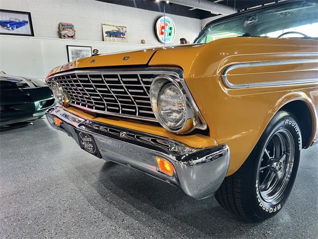 1964 Ford Falcon (CC-2100275) for sale in Clarkston, Michigan
