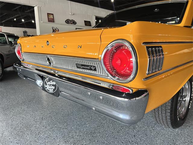 1964 Ford Falcon (CC-2100275) for sale in Clarkston, Michigan