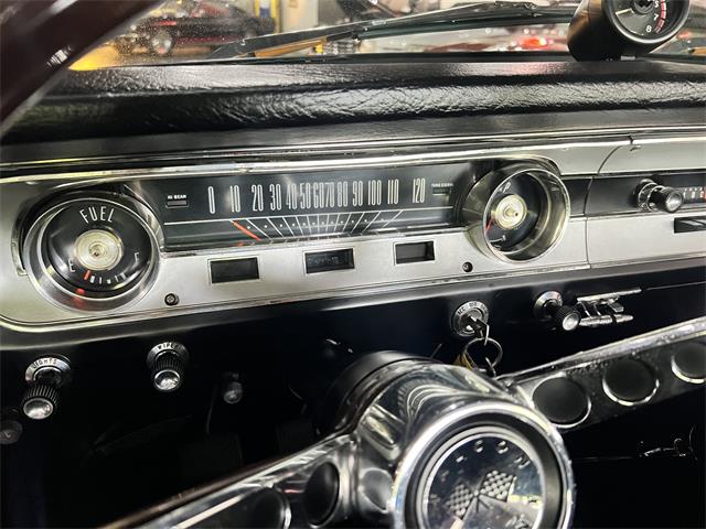 1964 Ford Falcon (CC-2100275) for sale in Clarkston, Michigan