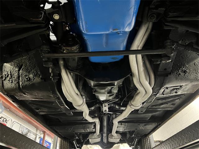 1964 Ford Falcon (CC-2100275) for sale in Clarkston, Michigan