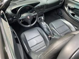 2002 Porsche Boxster (CC-2102750) for sale in Asheboro, North Carolina