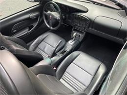 2002 Porsche Boxster (CC-2102750) for sale in Asheboro, North Carolina