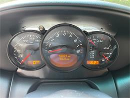 2002 Porsche Boxster (CC-2102750) for sale in Asheboro, North Carolina