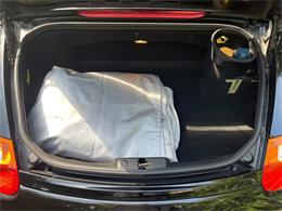 2002 Porsche Boxster (CC-2102750) for sale in Asheboro, North Carolina