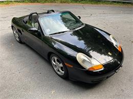 2002 Porsche Boxster (CC-2102750) for sale in Asheboro, North Carolina