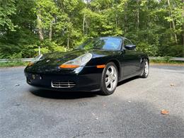 2002 Porsche Boxster (CC-2102750) for sale in Asheboro, North Carolina
