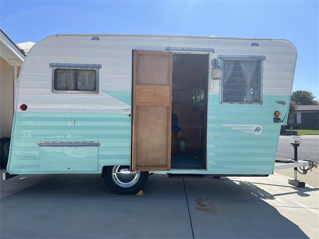 1957 Aljo 1500 (CC-2102751) for sale in Lodi, California