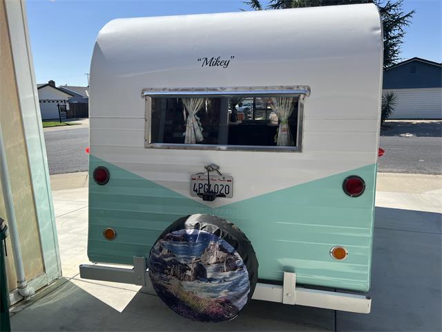 1957 Aljo 1500 (CC-2102751) for sale in Lodi, California